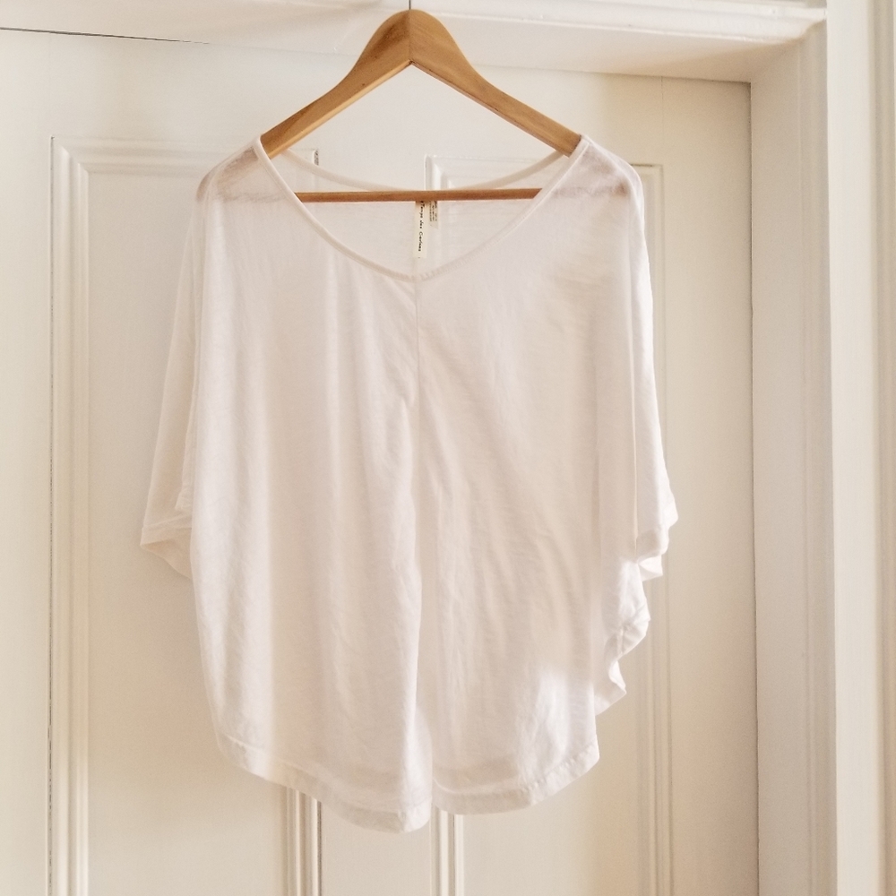 Summer Top. Size Small